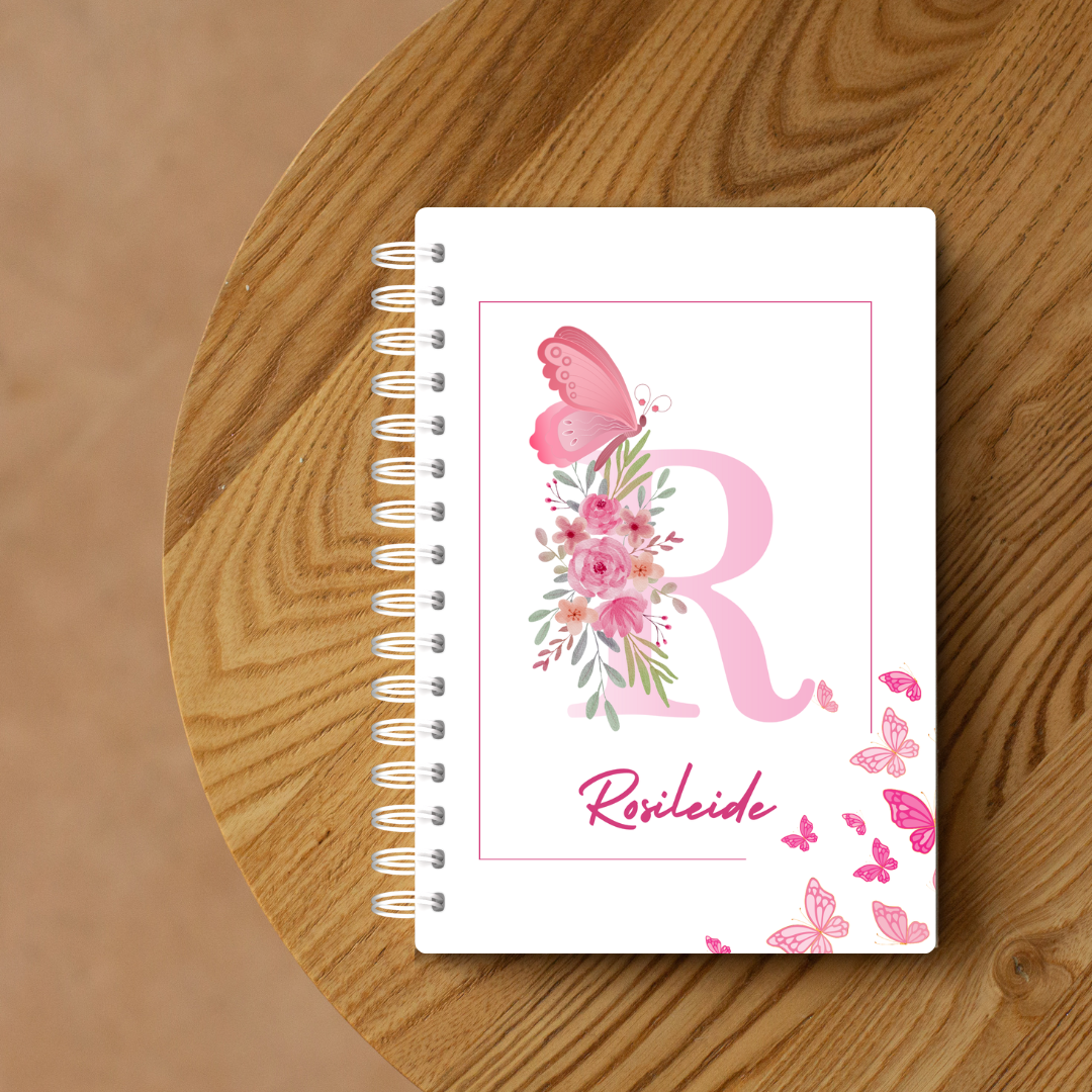 02 - BORBOLETAS